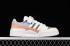 Adidas Originals Forum 84 Low Cloud White Blue Pink GZ4405
