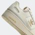 Adidas Originals Forum Bold Thick Sole Beige GX1653