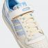 Adidas Originals Forum Low 84 Carolina Blue Cloud White GZ1893