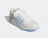 Adidas Originals Forum Low Cloud White Glow Blue Sky Tint GY7985