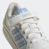 Adidas Originals Forum Low Cloud White Glow Blue Sky Tint GY7985