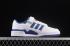 Adidas Originals Forum Low Cloud White Royal Blue FY7756