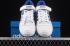 Adidas Originals Forum Low Cloud White Royal Blue FY7756
