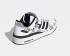 Adidas Originals Forum Low Footwear White Core Black GW4921