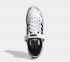 Adidas Originals Forum Low Footwear White Core Black GW4921