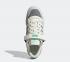 Adidas Originals Forum Low Off White Wonder White Easy Green GZ4406