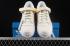 Adidas Originals Forum Low Premium Cloud White Halo Ivory GW4920
