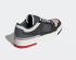 Adidas Originals Forum Luxe Low Core Black Creamwhite Gray GX2158