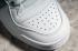 Adidas Originals Forum Mid Cloud White Metallic Silver Shoes D98182