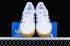 Adidas Originals Jeans Cloud White Blue Gum F36114