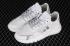 Adidas Originals Nite Jogger Cloud White Metallic Silver FW6145