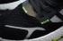 Adidas Originals Nite Jogger Core Black Volt Green Cloud White EF5858