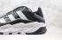 Adidas Originals Niteball Cloud White Core Black Running Shoes FV5001