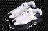 Adidas Originals Niteball Cloud White Core Black Silver Metallic H67366