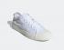 Adidas Originals Nizza RF Cloud White Gum Off White Shoes EF1883