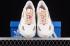 Adidas Originals Ozweego Celox Footwear White Iridescent Halo Blue GX2957