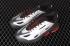 Adidas Originals Ozweego Celox Metallic Silver Gym Red Core Black GY5341