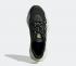 Adidas Originals Ozweego Core Black Cloud White Solar Yellow EG7448