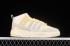 Adidas Originals Post UP Cloud White Yellow Grey Shoes H00221