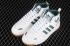 Adidas Originals Post Up Cloud White Dark Green Brown GY1392
