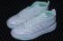 Adidas Originals Post Up Cloud White Green Shoes GX2490