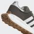 Adidas Originals Retropy E5 Olive Strata Footwear White H03854