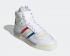 Adidas Originals Rivalry High French Tricolor Blue Solar Red EE6371
