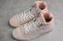 Adidas Originals Rivalry RM Brown Pink Cloud White Shoes EE4983