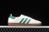 Adidas Originals Samba OG Footwear White Green Shoes EF6552