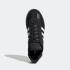Adidas Originals Samba RM Boost Core Black Cloud White Light Brown EE5504