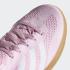 Adidas Originals Samba Sock Primeknit Wonder Pink Cloud White Gum CQ2685