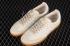 Adidas Originals Samba Vegan Cloud White Gum Metallic Gold FW2432