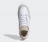 Adidas Originals Supercourt Crystal White Grey Shoes EE6034