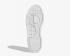 Adidas Originals Supercourt Crystal White Grey Shoes EE6034