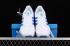 Adidas Originals USA 84 Cloud White Blue Shoes FW2057