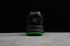 Adidas Originals Yung-96 Core Black Solar Green Shoes BB9179