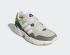 Adidas Originals Yung-96 Solar Green Clear Brown Off White F97182
