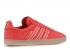Adidas Oyster Holdings X 350 Scarlet Red Gum DB1975