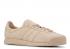 Adidas Oyster Holdings X Samoa Vintage Pigskin Off Nude Pale White St B27736