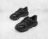 Adidas Ozweego 2021 Core Black Metallic Sliver Shoes FX6297