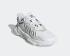 Adidas Ozweego Cloud White Grey Two Crystal White FV2555