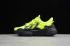 Adidas Ozweego Core Black Fluorescent Green Shoes EG7499