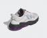 Adidas Ozweego Dark Grey Purple Core Black Shoes EG7171