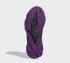 Adidas Ozweego Dark Grey Purple Core Black Shoes EG7171