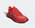 Adidas Ozweego Hi-Res Red Glory Red Black FV2911