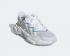 Adidas Ozweego J Cloud White Sky Tint Shoes EF6315