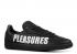 Adidas Pleasures X Samba 3d Embroidery Core White Black Footwear F35208