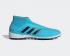 Adidas Predator 19.3 LL TF Turf Blue Core Black EF0389