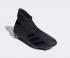 Adidas Predator 20.3 Laceless Firm Ground Boots Core Black Dgh Solid Grey EF1645