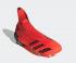 Adidas Predator Freak+ FG Demonskin Solar Red Core Black FY6238